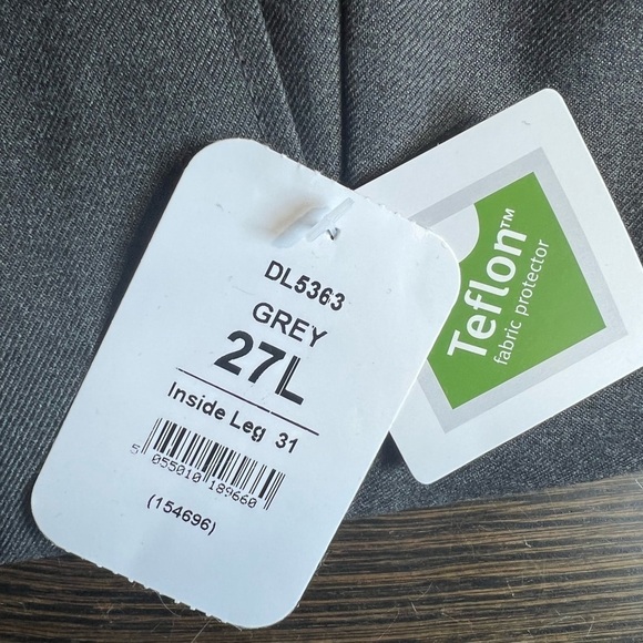 NWT boys school uniform pants - Picture 2 of 3